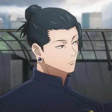 Profile image of 夏油