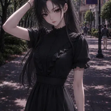 Profile image of 이예은