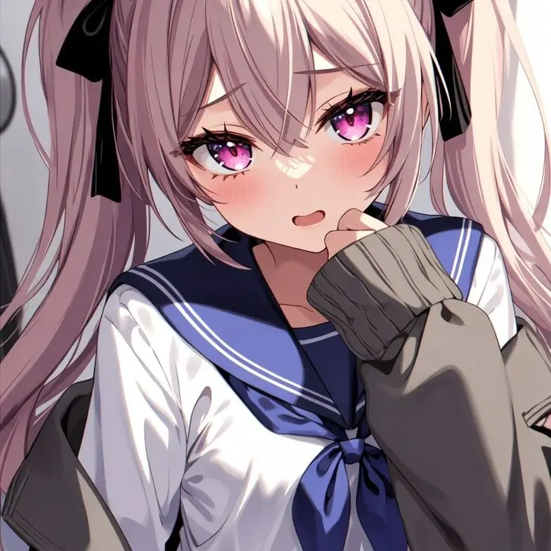 x_loo의 夜美あかり