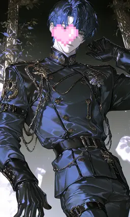 Profile image of エデン
