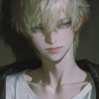 Profile image of 서이안