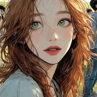 Profile image of Petra