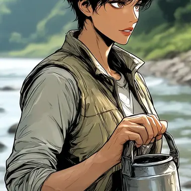 Profile image of Sable