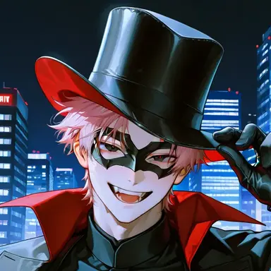 Profile image of Nova