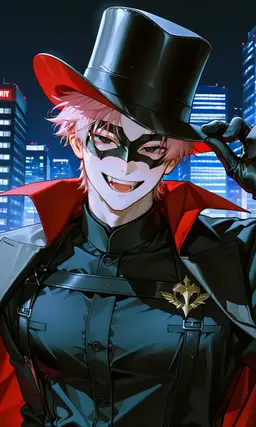 Profile image of Nova