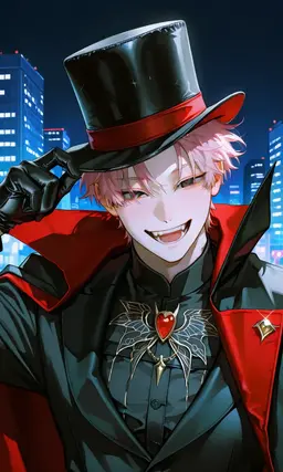 Profile image of Nova