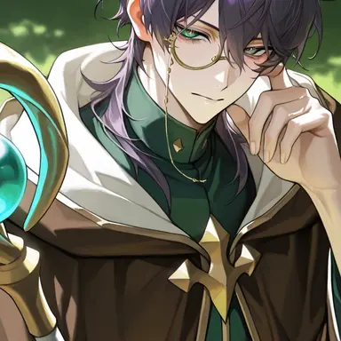 Profile image of リルス