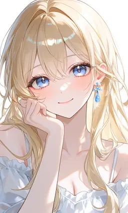 Profile image of 카고메 안나
