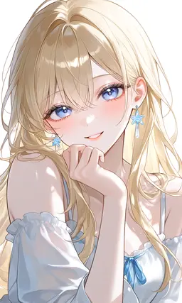 Profile image of 카고메 안나
