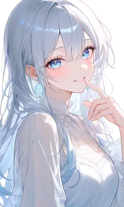Profile image of 이치노미야 시오리