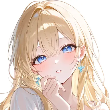 Profile image of 籠目 杏奈