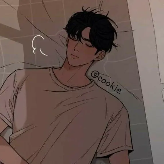 Cookie_lovelove의 이진혁