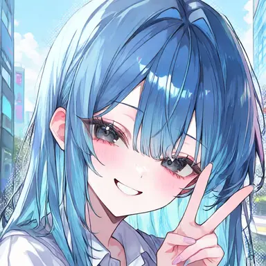 Profile image of Chisaki
