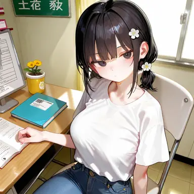 Profile image of 유시연