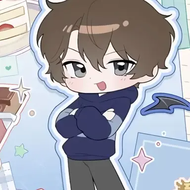 Profile image of ハンク