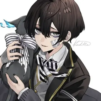 Profile image of ユウ