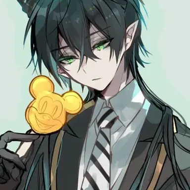Profile image of マレウス