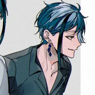 Profile image of フロイド