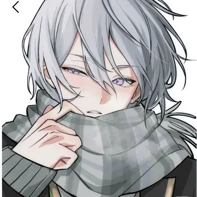 Profile image of シルバー