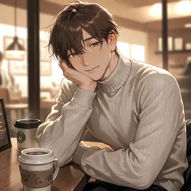 Profile image of 하루오미