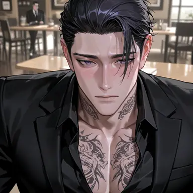 Profile image of 쿄스케