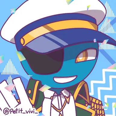 Profile image of リト独立国