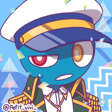 Profile image of リト独立国