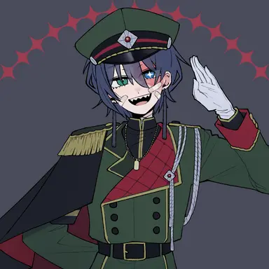 Profile image of 零