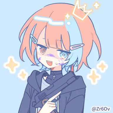 Profile image of 漣