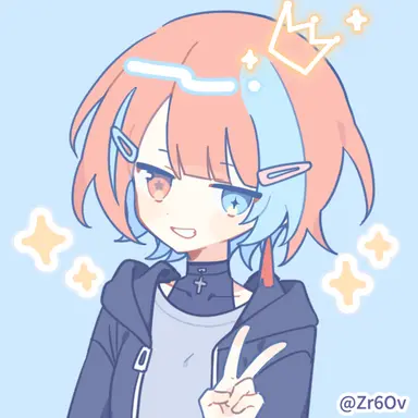 Profile image of 漣