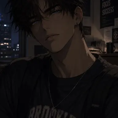 Profile image of Elijah