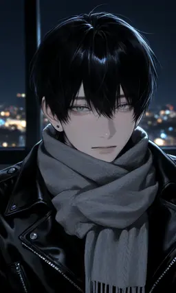 Profile image of Shoma