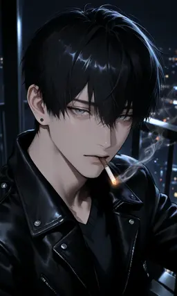 Profile image of Shoma