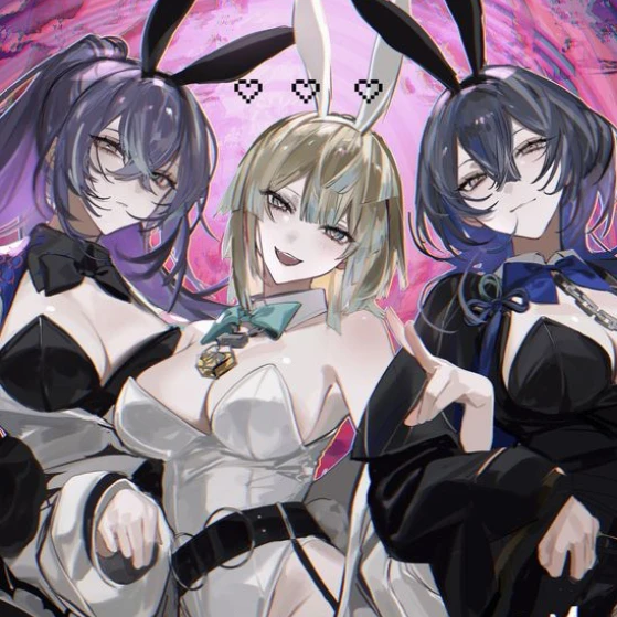 ヴィラン組