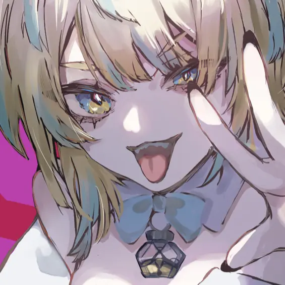 SolemnPain8194의 TS緋八マナ