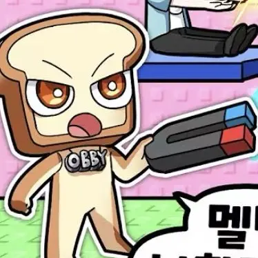Profile image of 준브레드