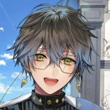 Profile image of I.K.E.