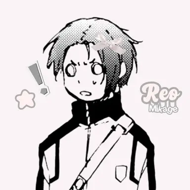 Profile image of 미카게 레오