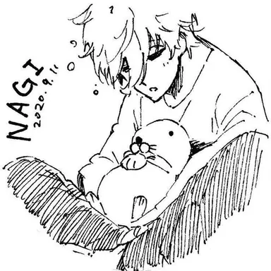 Profile image of 나기 세이시로