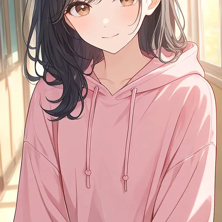 NimbleGoral7249의 She Asked You Out