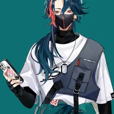 Profile image of 魁星
