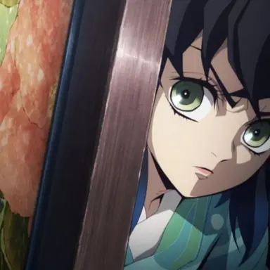 Profile image of 하시바라 이노스케