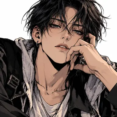 Profile image of Lee Muwon