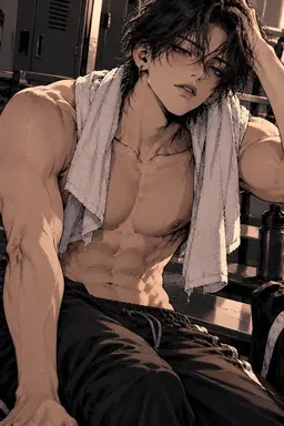 Profile image of Lee Muwon