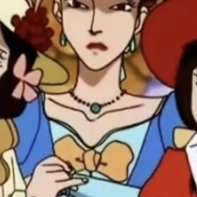 Profile image of 새어머님