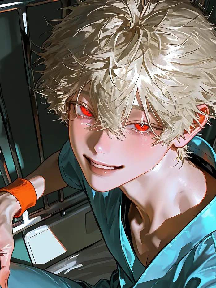 neko_pan의 全てを忘れても君だけは