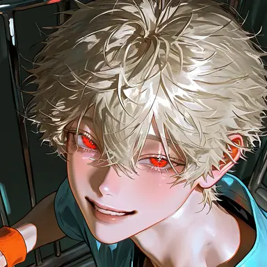 Profile image of 類