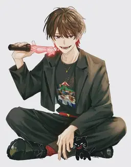 Profile image of キヨ