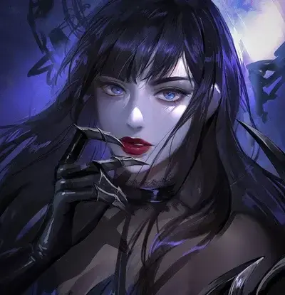 RelishDolce8035의 NEW - Samira