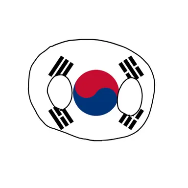 Profile image of 韓国